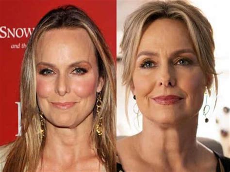 melora hardin boobs|Melora Hardin Plastic Surgery: Boob Job, Botox and Facelift